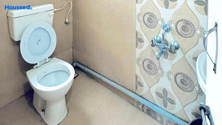 Sample Apartment